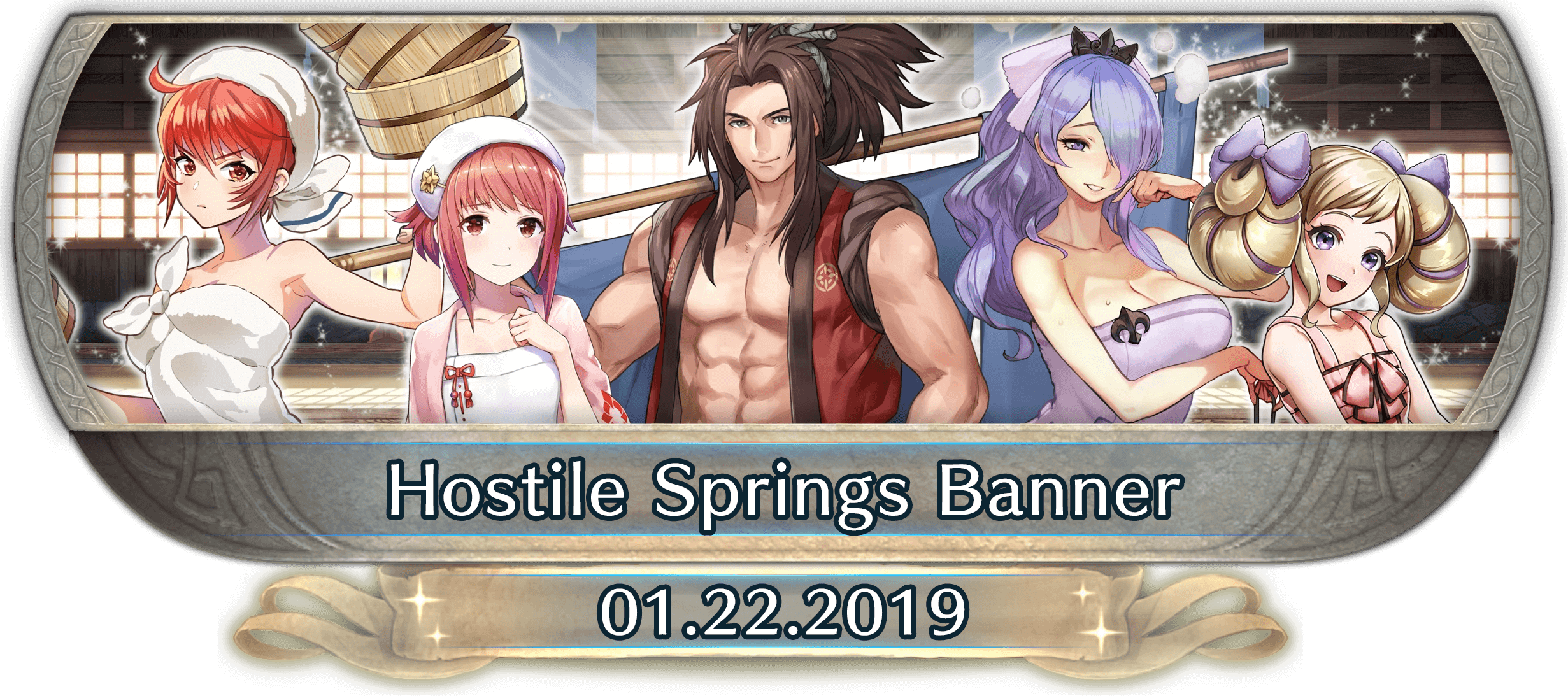 Fe Heroes Christmas Banner 2022 Fire Emblem Heroes “Fan Service” Banners Are Driving Us Crazy – The  Outerhaven
