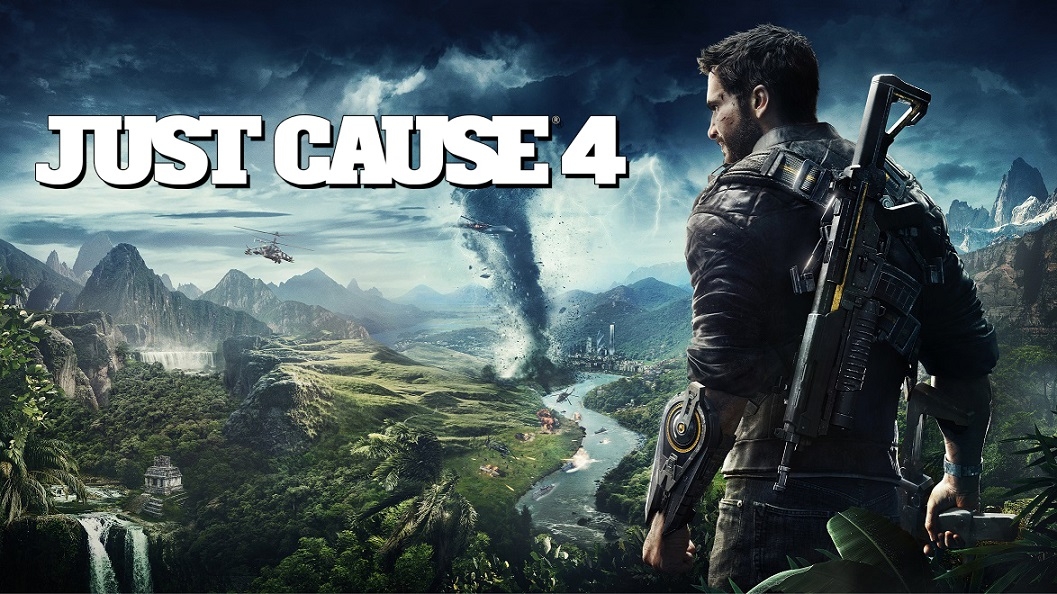 Just Cause 4 (Xbox One) Review – The Outerhaven