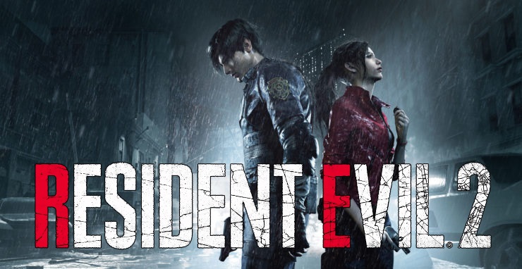 Resident Evil 2