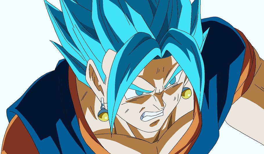 New Dragon Ball Super Movie Coming In 22 New Dragon Ball Super Movie Coming In 22