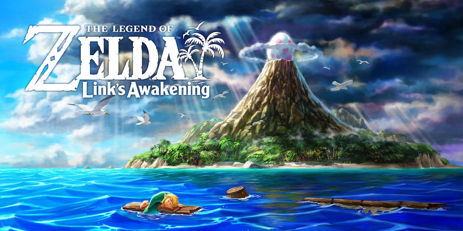 Review: The Legend of Zelda: Link's Awakening (Nintendo Switch, the legend  of zelda link's awakening download android 