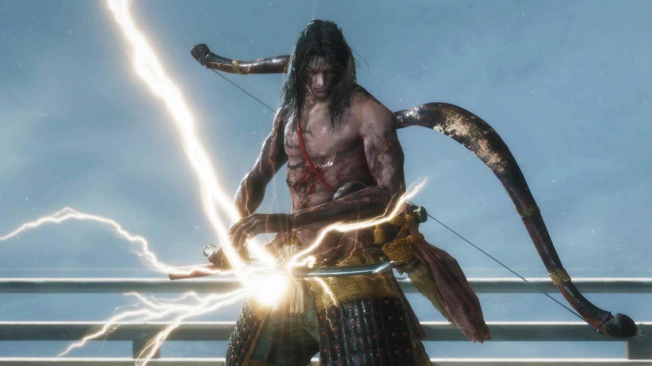 Dlc せき ろう 『SEKIRO』アップデートレビュー。ボスの再戦・連戦は攻撃スタイルが異なる新ボス追加＆新規層のケアも充実