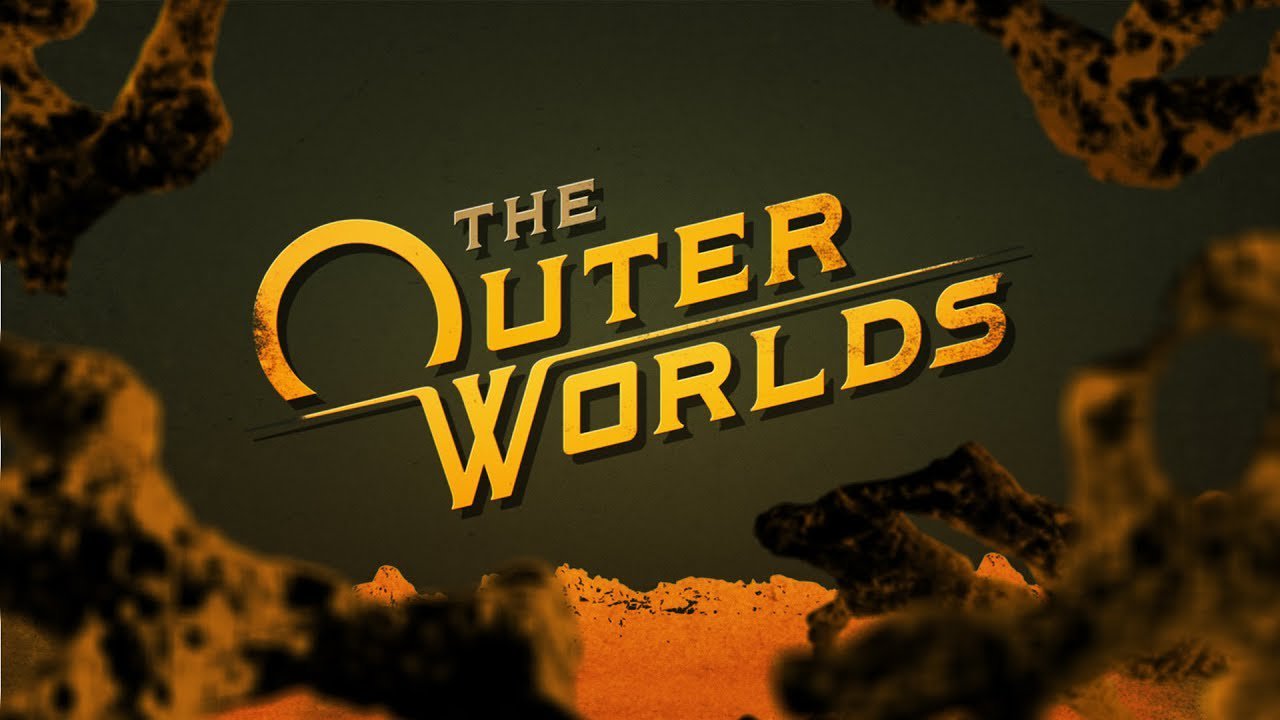 The Outer Worlds - 20 Minutes of NEW Gameplay Demo (PAX East 2019