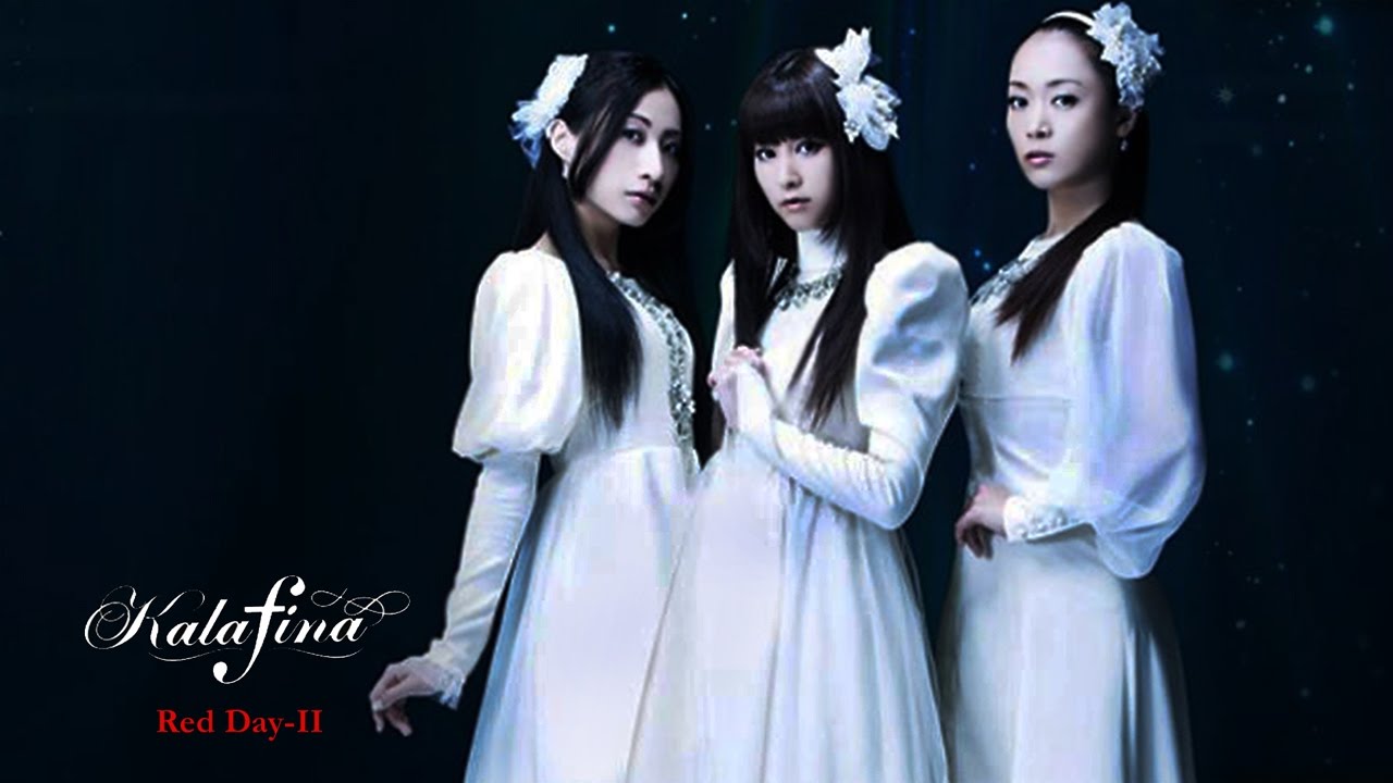 Japanese Band Kalafina Announces Breakup