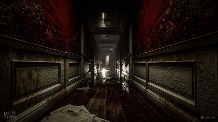 Layers of Fear 2 Review