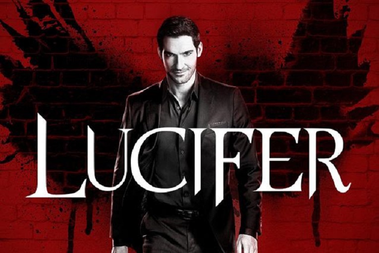 series on netflix like lucifer