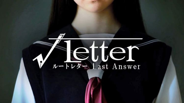 Root Letter: Last Answer