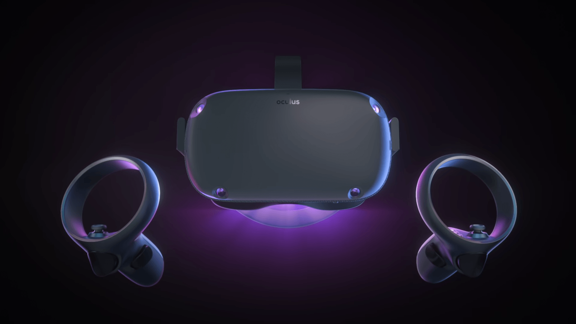 Taking VR Gaming Mainstream: Standalone Headsets Like Oculus Quest Lead the Way