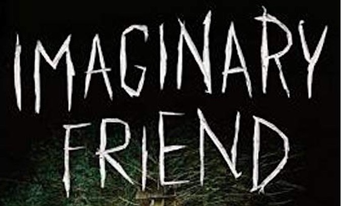 imaginary friend stephen chbosky imaginary friend stephen chbosky