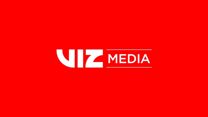 VIZ Media Recap From Anime Expo 2023
