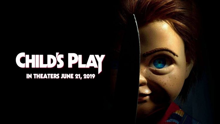 Childs Play 2019