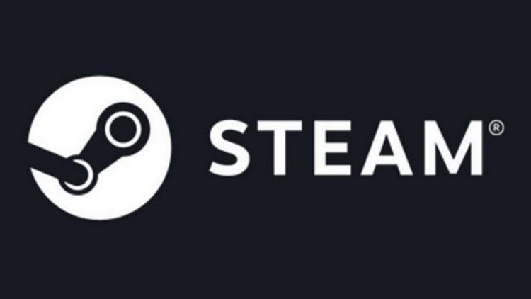 Steam Logo 750x