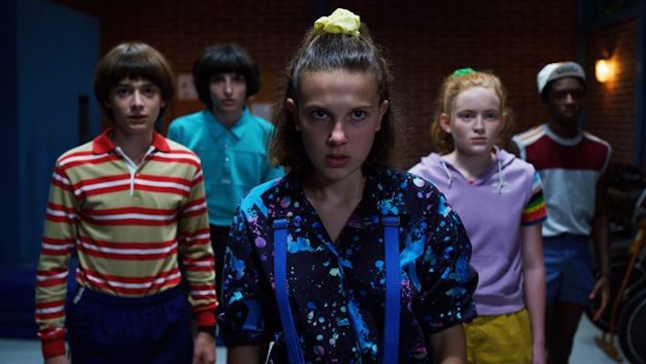 Netflix Announces Stranger Things Play Coming to London's West End