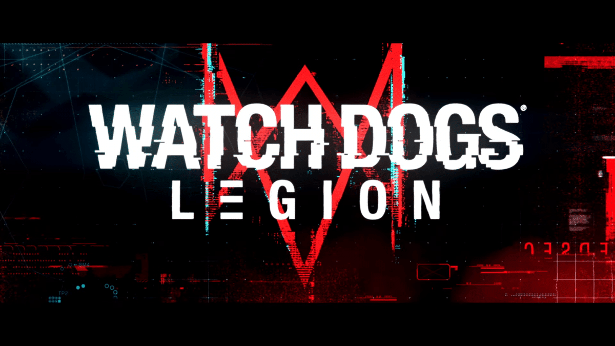 The Outerhaven's Watch Dogs: Legion Review