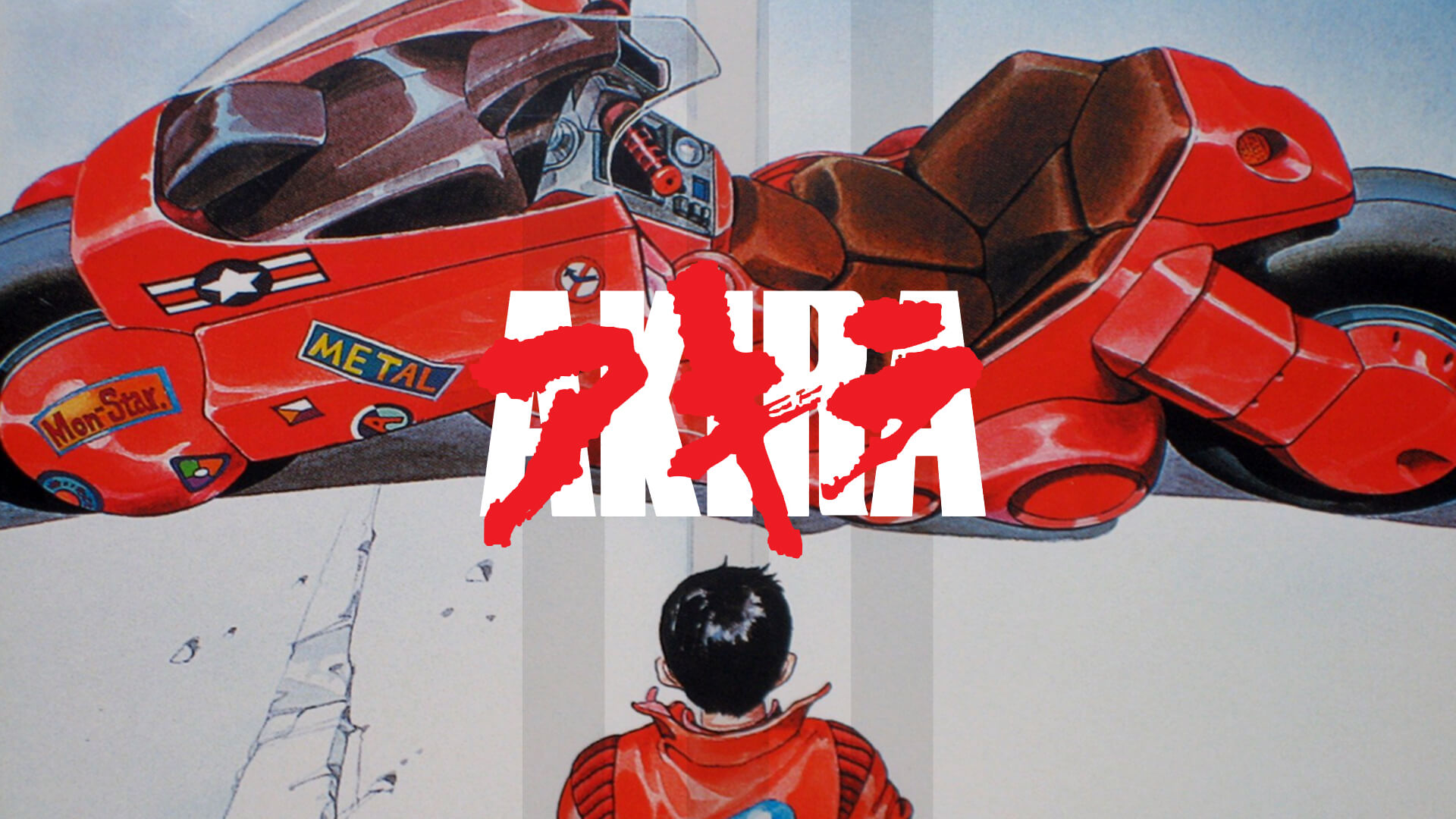 Akira Creator Originally Hated Its Anime Adaptation-baongoctrading.com.vn