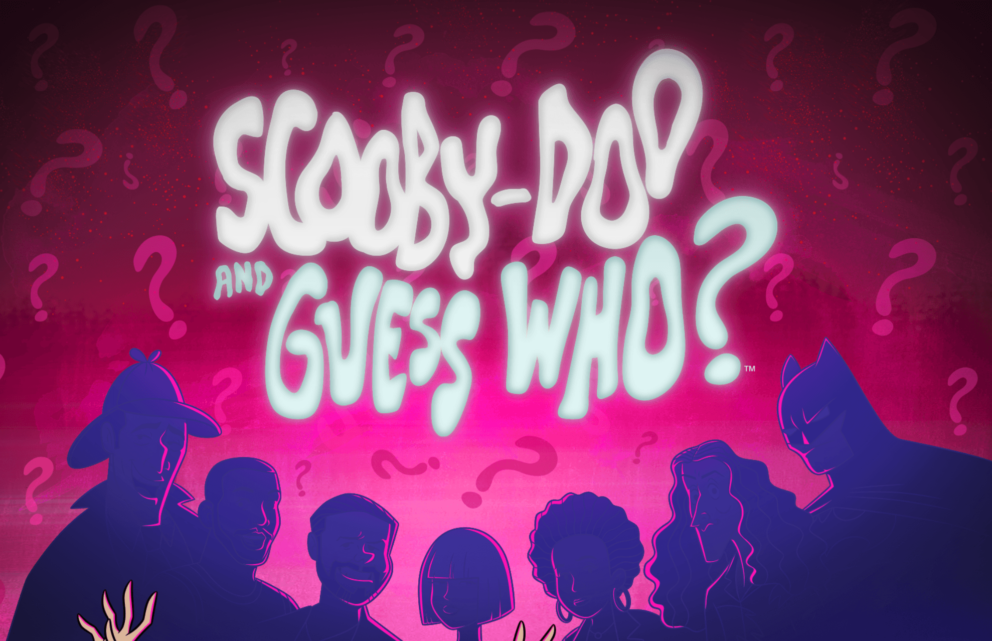 Batman Guests On Scooby Doo And Guess Who Season Finale Batman guests on scooby doo and guess who season finale