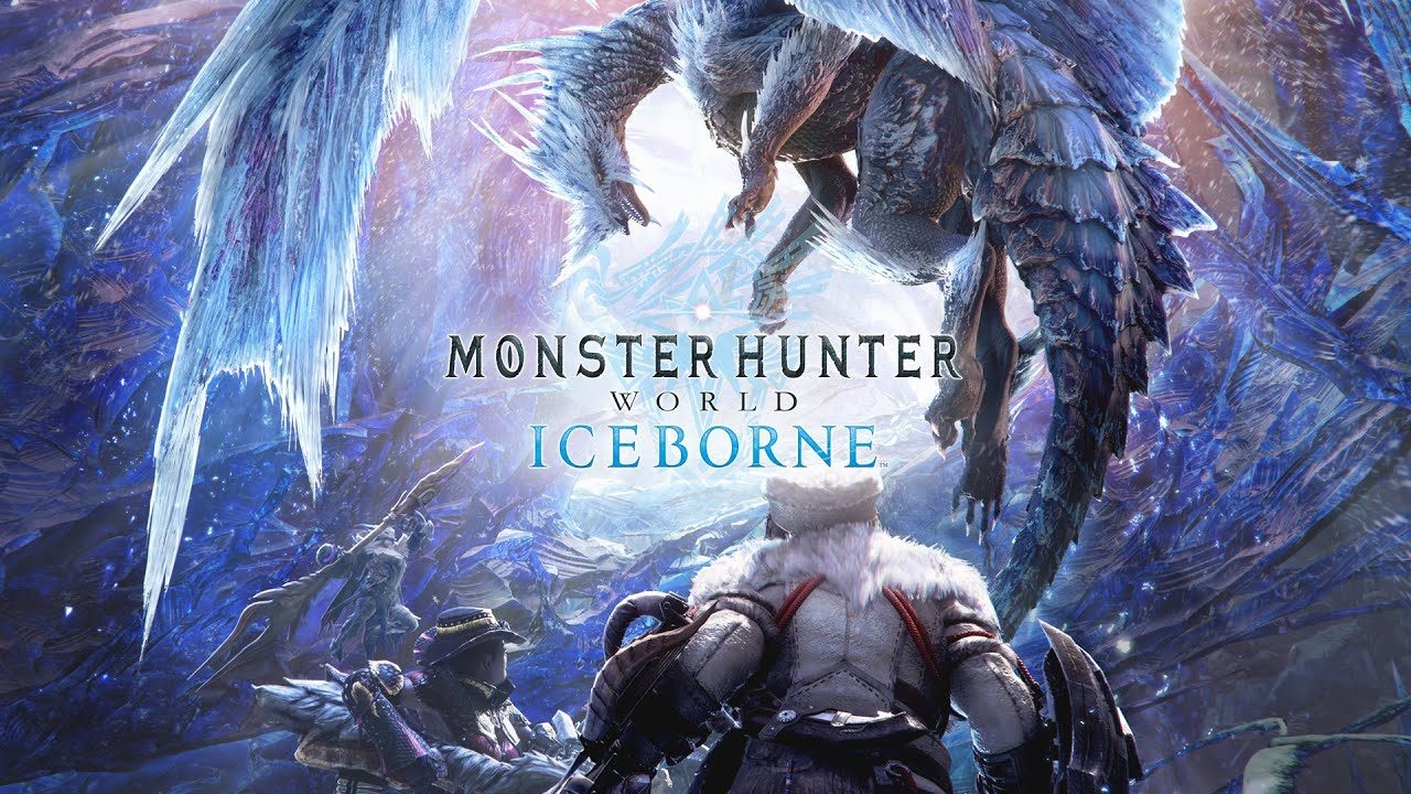 Monster Hunter World Iceborne Pc Sales Figure Reveal The Game Sold Exceptionally Well