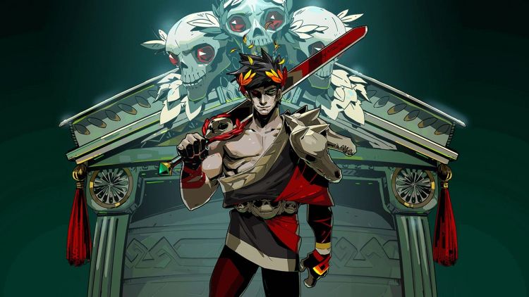 Supergiant Games is bringing Hades to Steam Early Access on