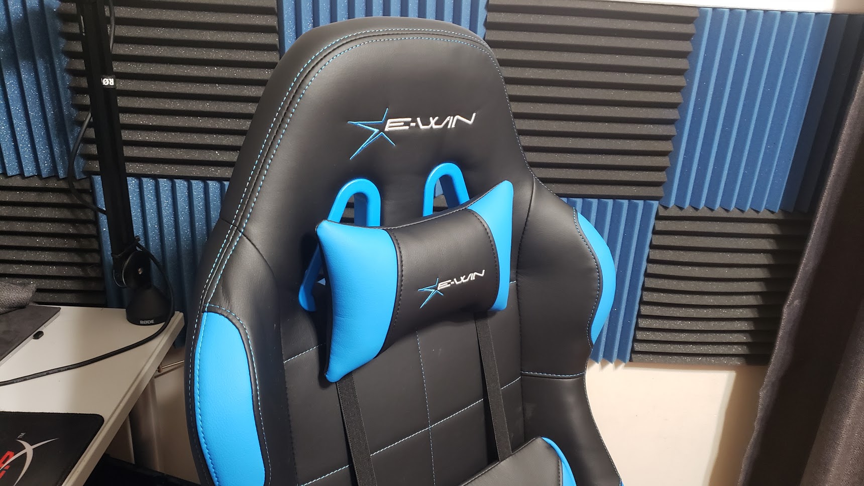 Ewin racing chair review online
