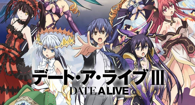 Final Impressions: Date A Live III