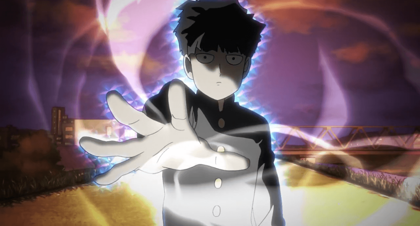 Mob Psycho 100 II Series Review: 100% Part 2