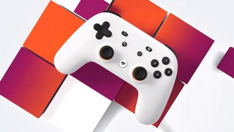 Google Stadia review