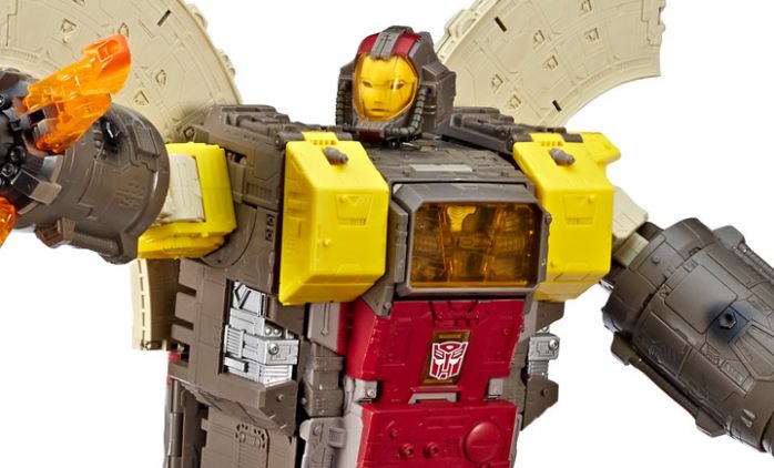 WFC SIEGE Omega Supreme header