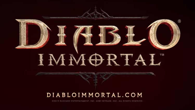 Diablo Immortal Patch Notes