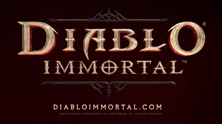 Diablo Immortal: Development Update — Diablo Immortal — Blizzard News