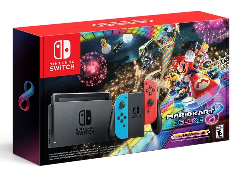 Mario tennis aces shop black friday 2019