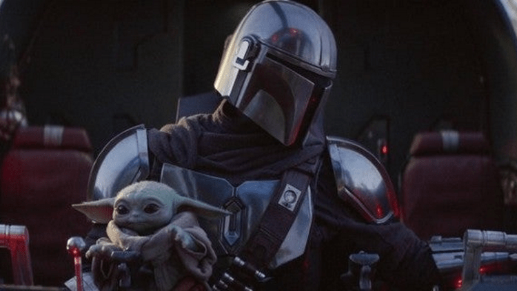 The Mandalorian, Season 3, Teaser Trailer