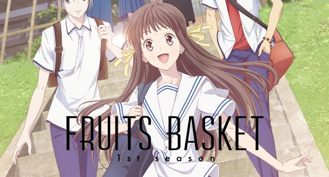 Fruits Basket (2019) Season 1 Review - AstroNerdBoy's Anime