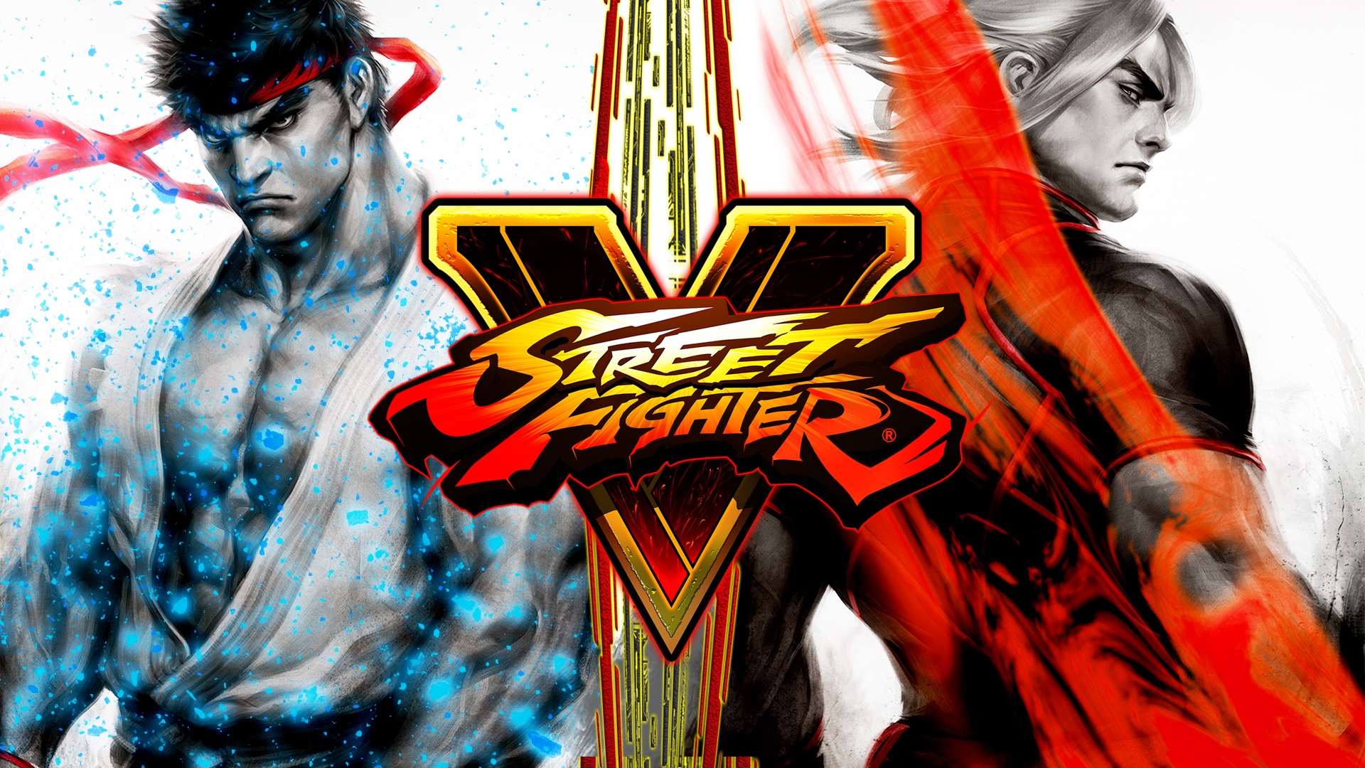 Street Fighter 5 Vs Street Fighter 6