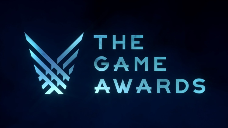 Game Awards Show Logo
