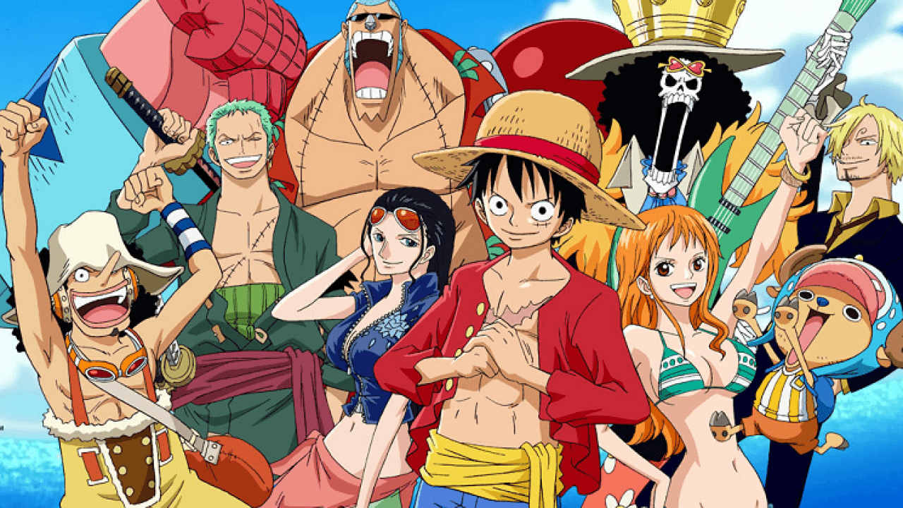 Crunchyroll Expands One Piece Episodes 326-746 (Thriller Bark to