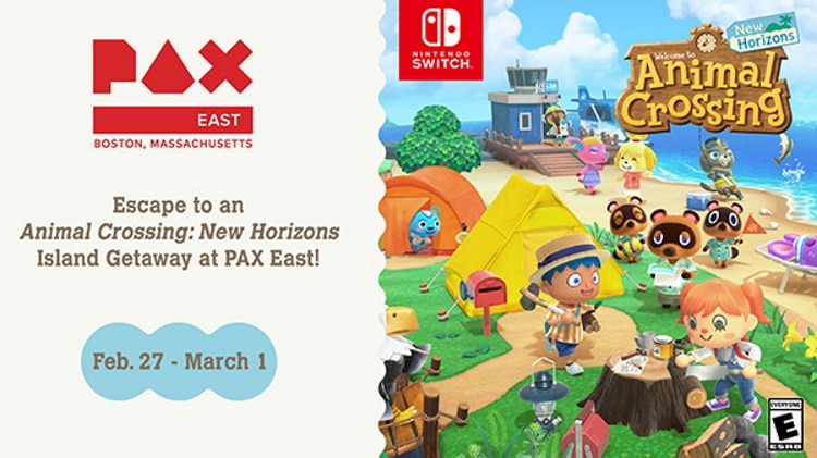 PAX East 2020 Animal Crossing New Horizons-01