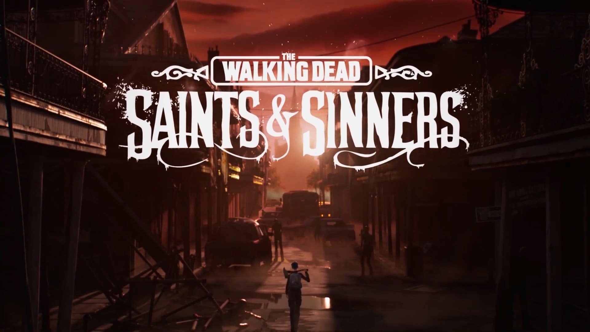 Oculus rift sales walking dead