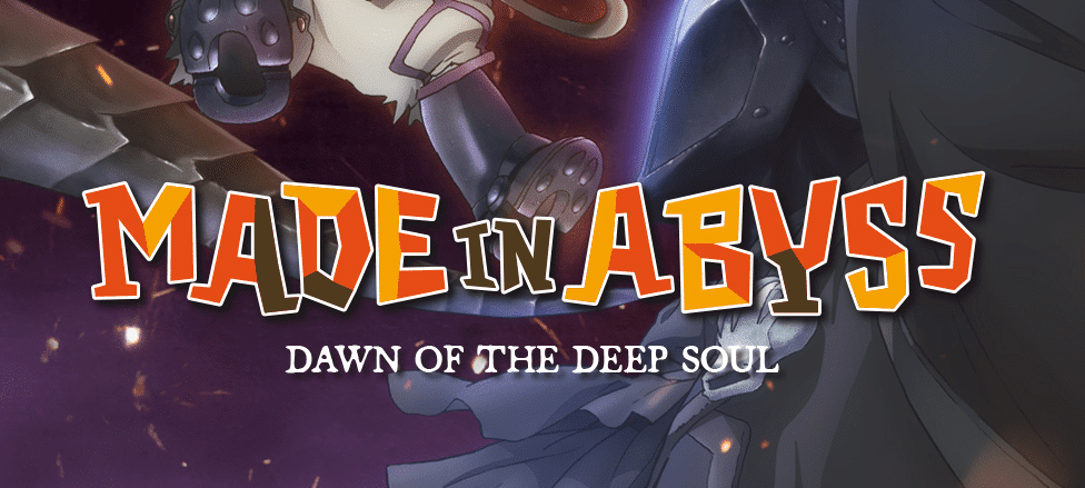 Made in Abyss: Dawn of the Deep Soul (2020)