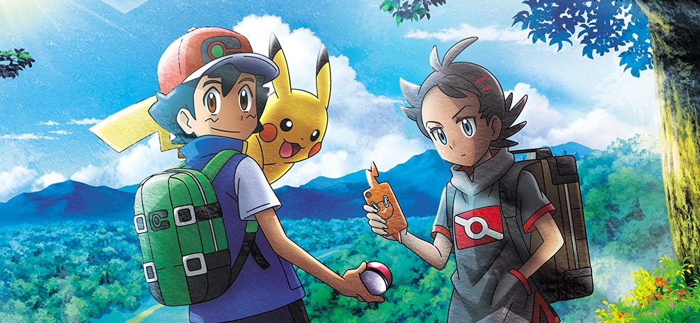 Pokemon Journeys' Returns with all-new episodes September - Daily Planet