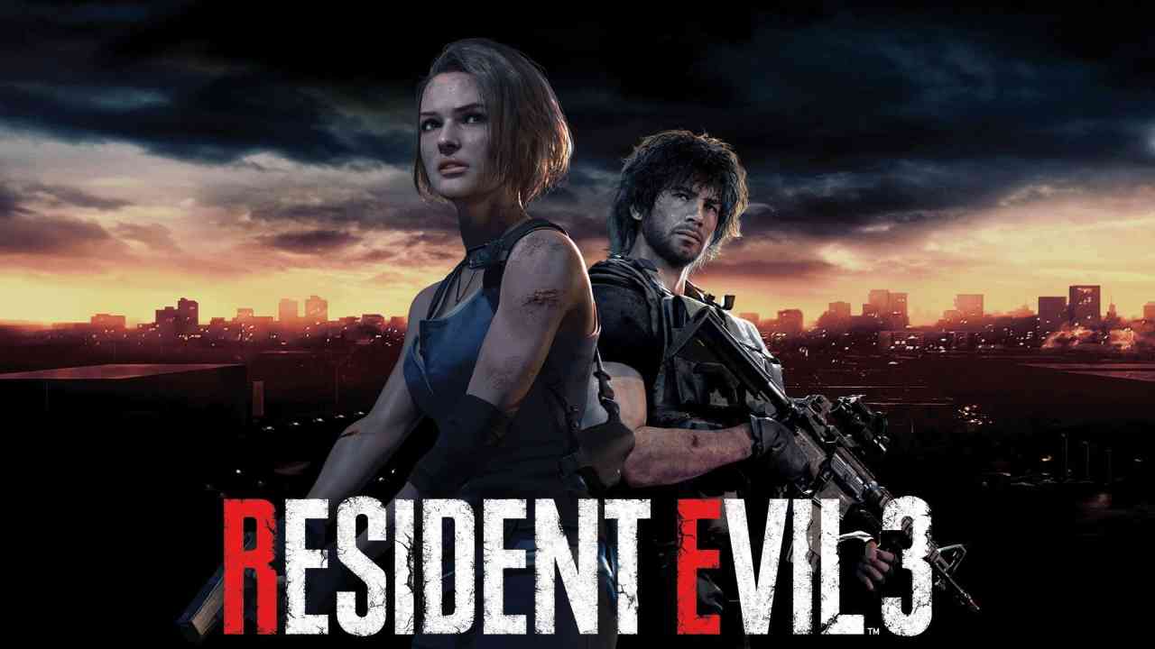 Why Resident Evil: Code Veronica Should Have Been the Real Resident Evil 3