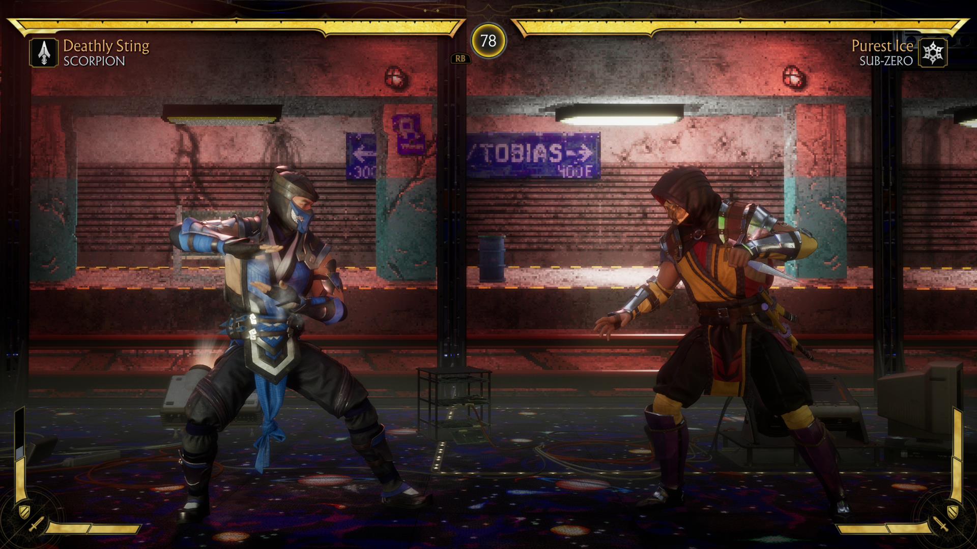 Mortal Kombat 11 Aftermath review Is this the end