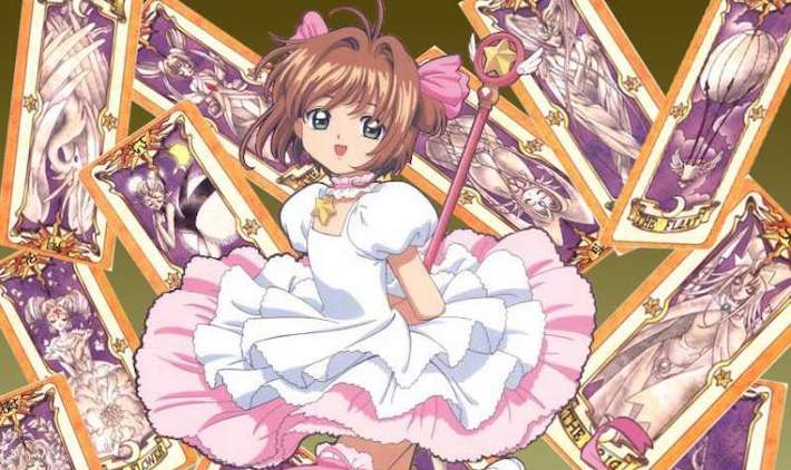 Como Sakura Cardcaptors Fez Meu 2020 Ser Menos Ruim 