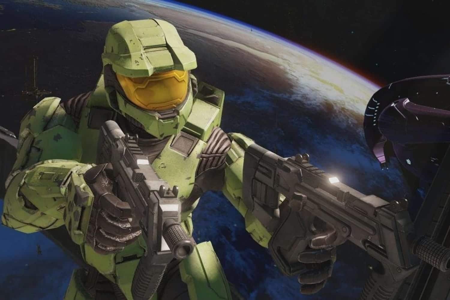 Halo 2 Anniversary Pc Release Date Announced