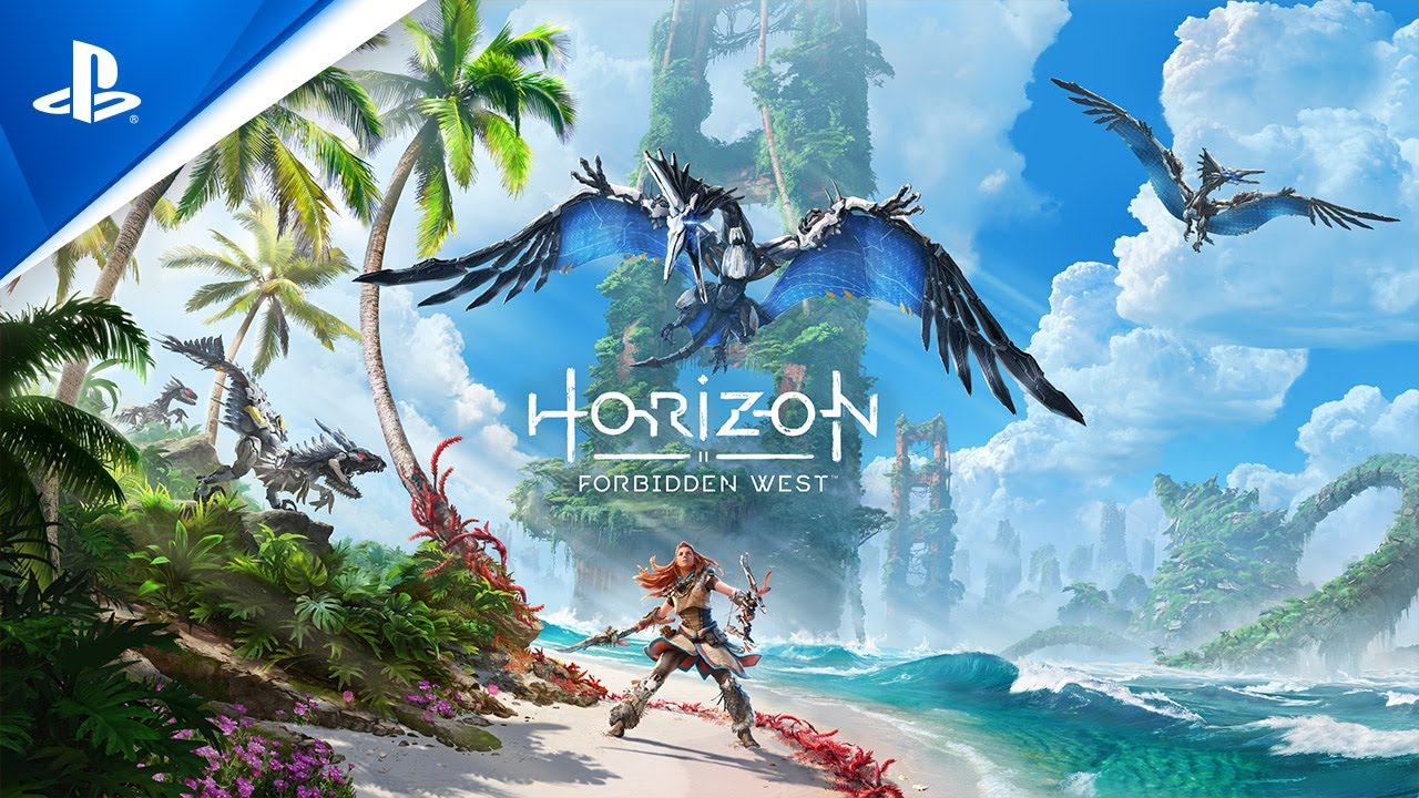 Horizon Forbidden West コレクターズエディション Horizon Forbidden West Collectors Edition PS4/PS5 | eBay