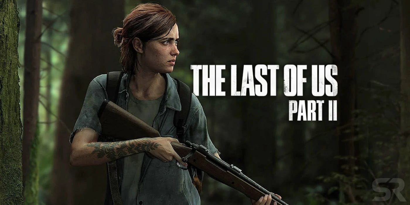 The Last of Us Part II review