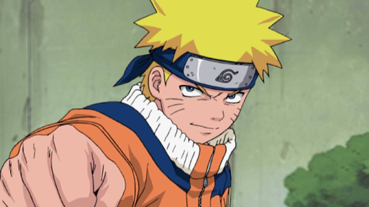  Naruto Shippuden estreia na Funimation