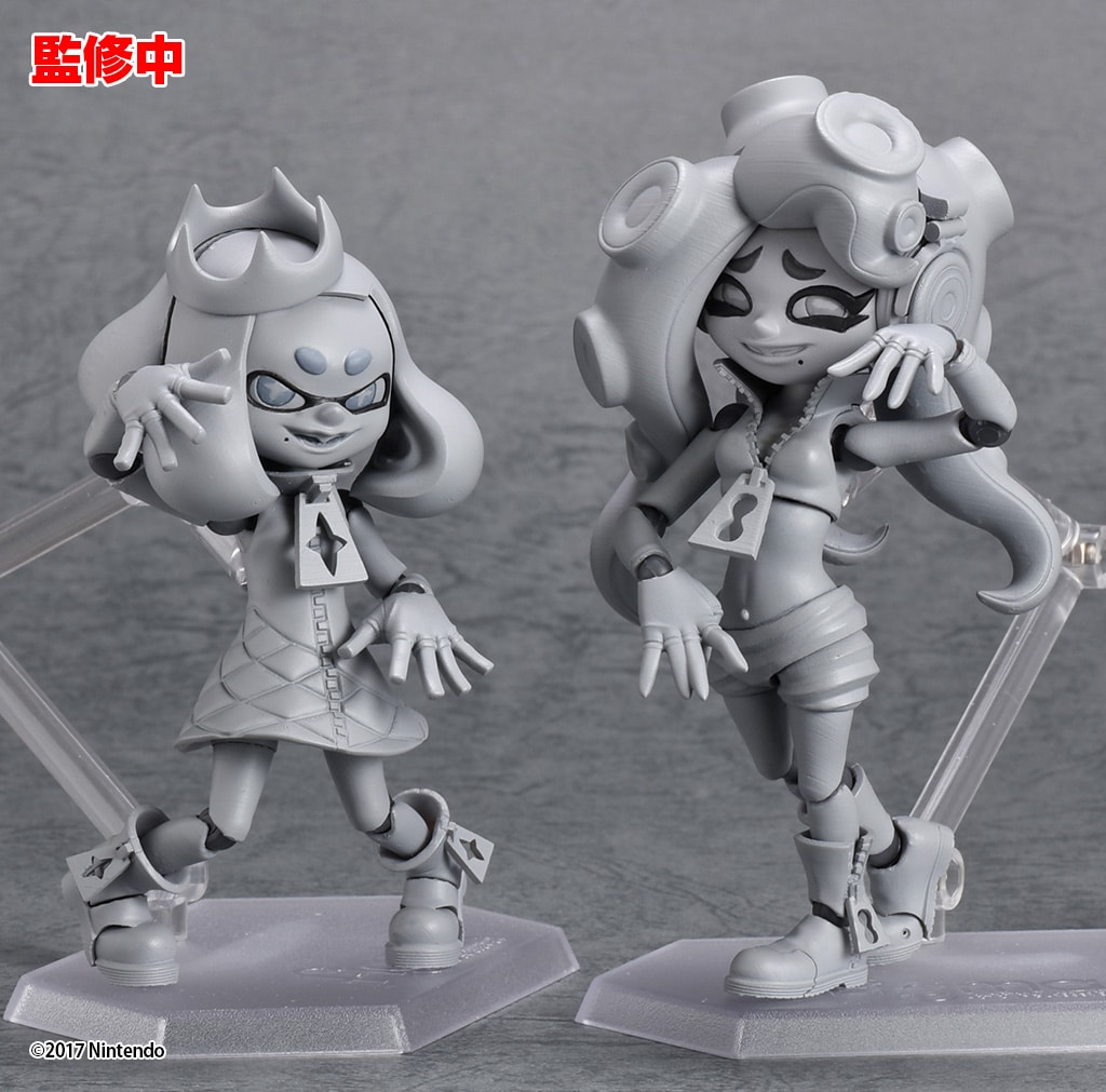 figma Off the Hook