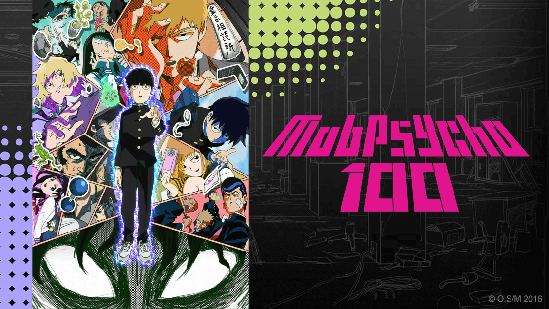 Mob Pyscho 100 Season 3 Receives New Trailer, Release Date