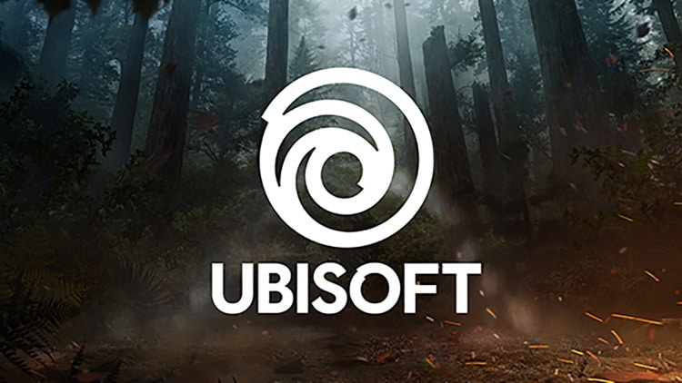 Ubisoft+ Logo