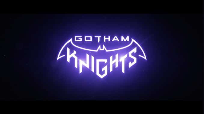 Gotham Knights